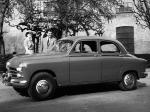 Fiat 1400 A 1954 года